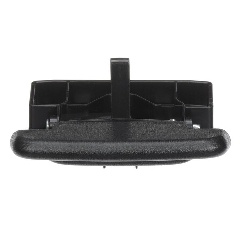 A03E-Car Console Armrest Cover Latch 68470797AA For Jeep Wrangler JL 2018- Car Replacement Spare Parts