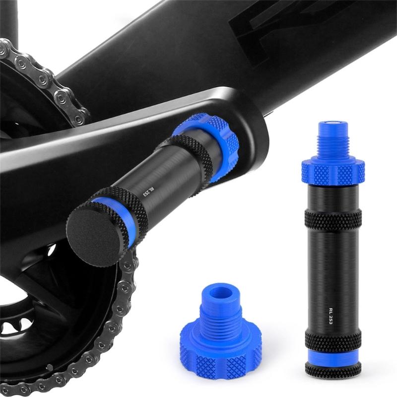 Essential Bicycles Maintenances Tool Suit Adjust New Bicycles Repair Tool for Enhancing Cycling Skill