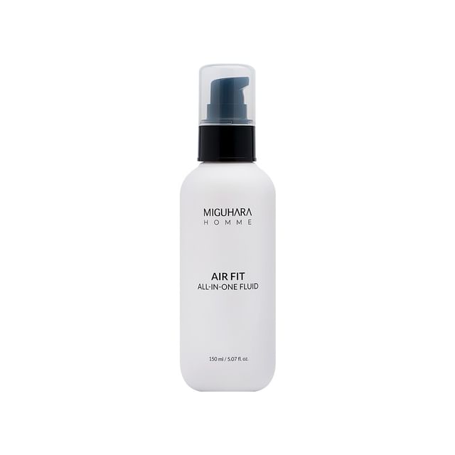 MIGUHARA - Air Fit All-In-One Fluid 150ml