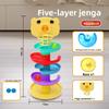 Baby Toys for Babies 6 Months and Older, Educational and Brain-boosting Toys for Babies Aged 1-2 Years