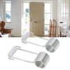 Hinge Automatic Door Closer 2CM Spring Hinge Door Closer Self Closing Spring Butt Hinge Pins Door  Accessories