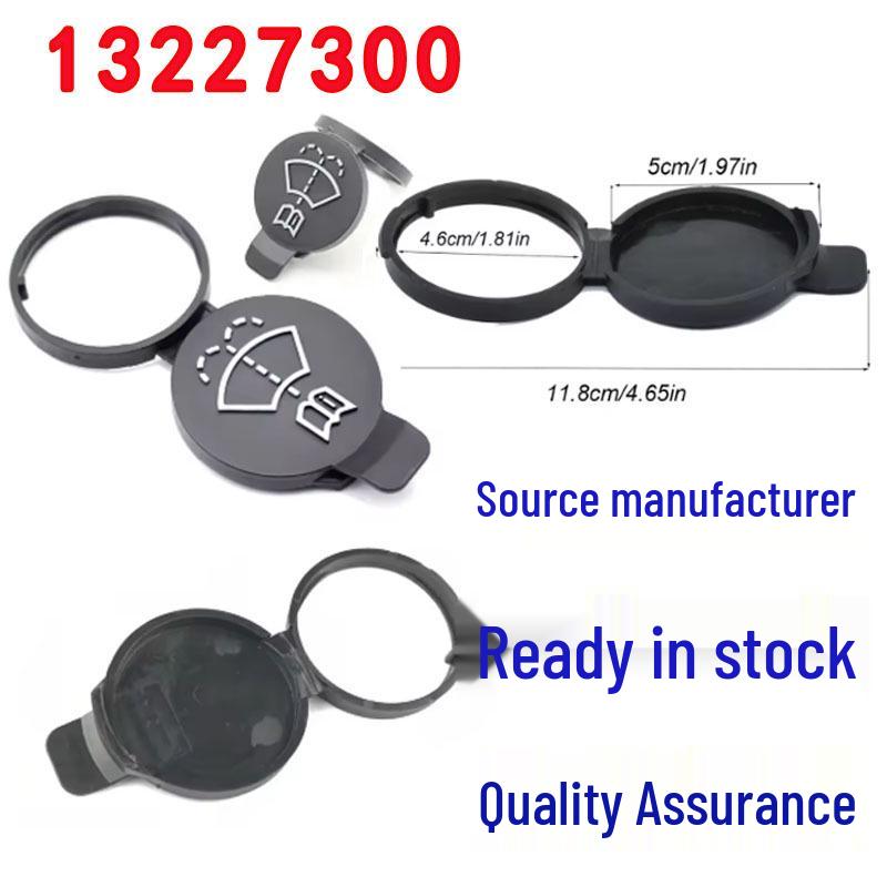 Chevrolet Buick GM Windshield Washer Reservoir Cap 13227300