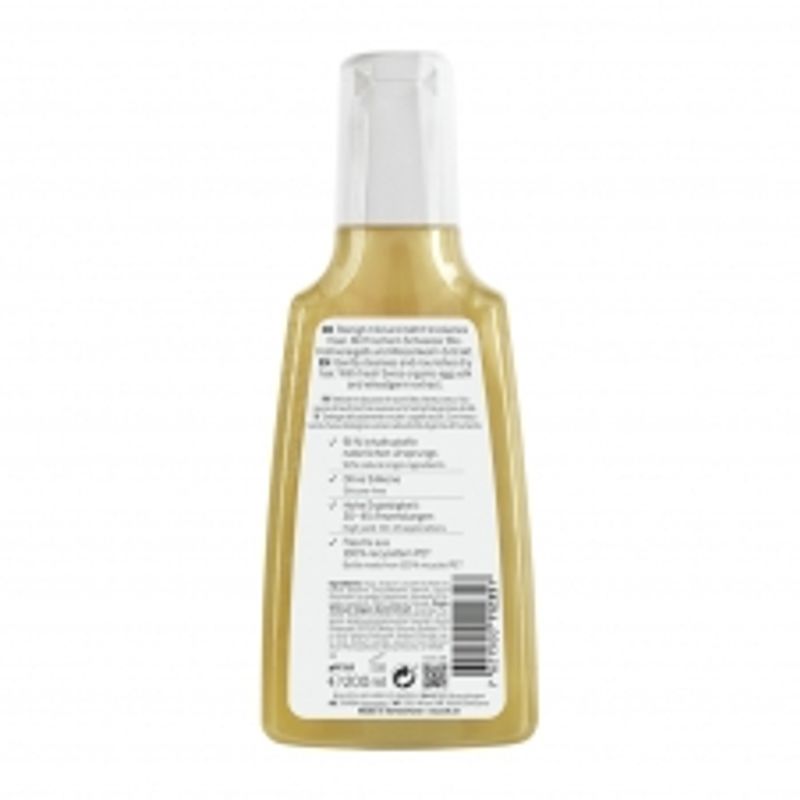Rausch Egg Oil Shampoo 200ml