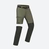Decathlon MT500 Abnehmbare Wanderhose für Herren