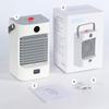Air Cooler Air Conditioner Fan Fans with LED Night Light Mist Humidifier Home Room Bedroom