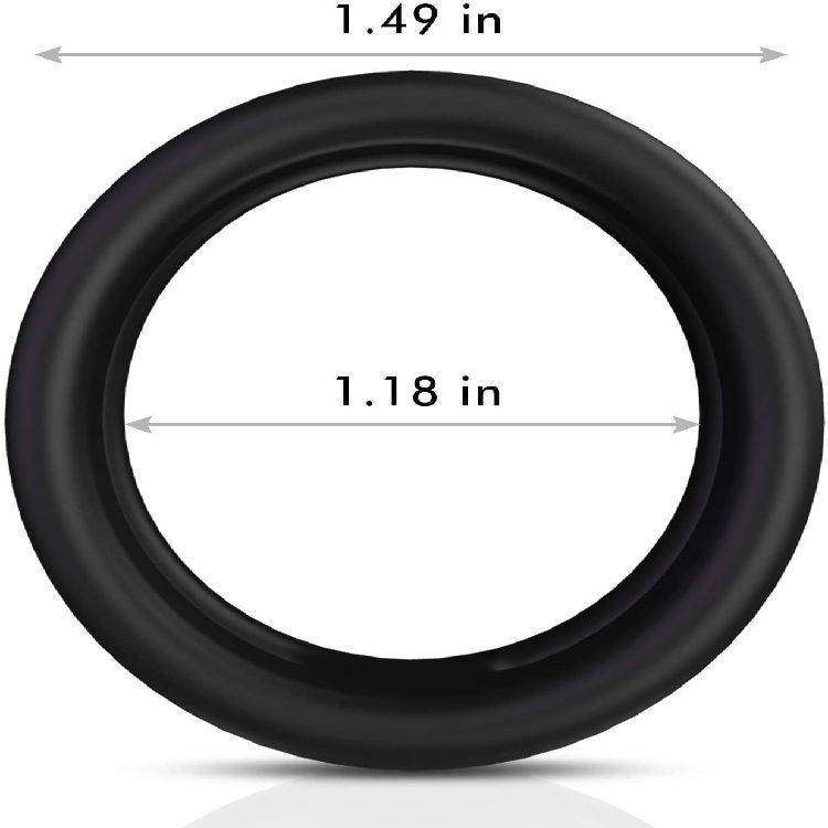 Parringer Penis Cock Ring Sexleketøy