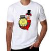 Muppets Christmas Carol - Bunsen Honeydew And Beaker T-shirt T Shirt Custom Print Man T Shirt Summer Man Tshirt T-shirt
