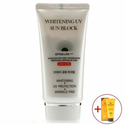 Prodotti per la cura del corpo – Creme solari e abbronzatura