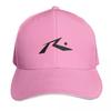 Rusty iniziò a disegnare tavole da surf all'età di sedici anni Cappellino da Baseball Visiera nero Cappello Marca di Lusso Baseball Unisex Donna