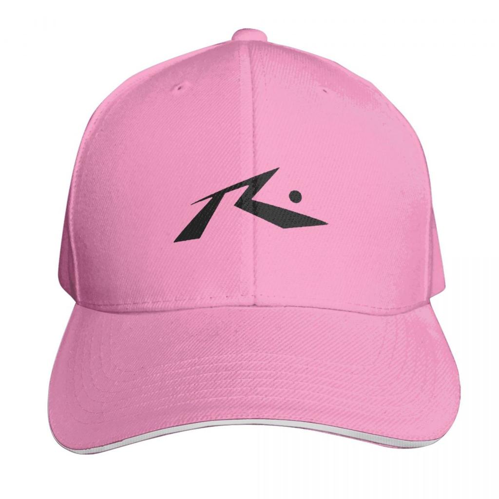 Rusty iniziò a disegnare tavole da surf all'età di sedici anni Cappellino da Baseball Visiera nero Cappello Marca di Lusso Baseball Unisex Donna