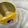 [USED] BTS LEMONA Heart-Shaped Container Only (Jungkook)