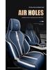 BYD Song Pro Custom Car Seat Cover: All-Season, Five-Seat Cushion for New Model