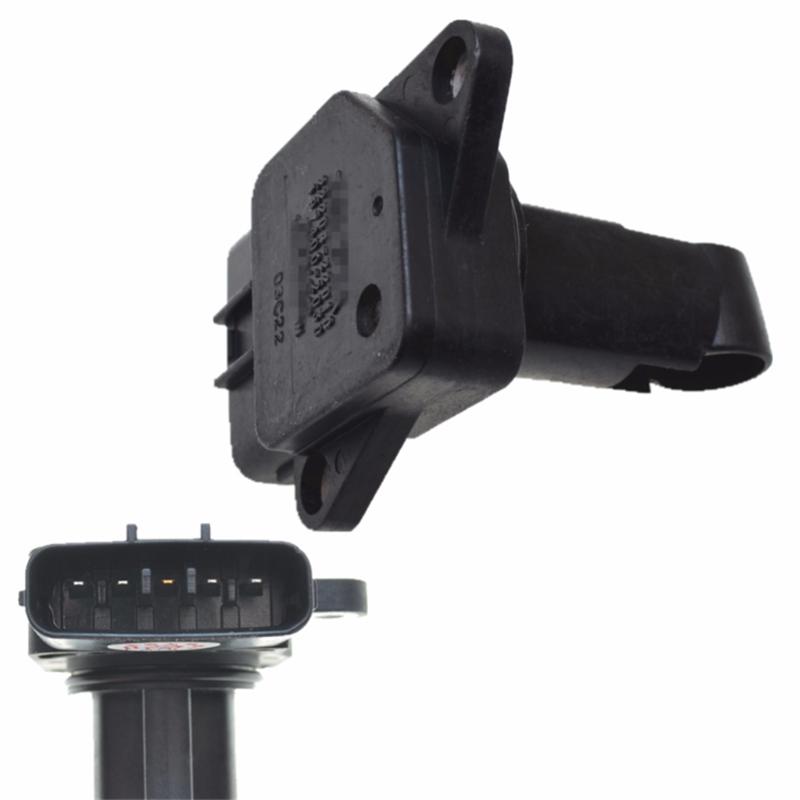 Buy Oem Denso Mass Air Flow Meter Maf Sensor Toyota 22204 22010 at