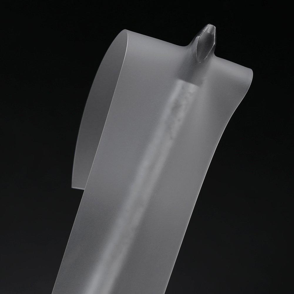 Set of 2 Bicycle Tire Puncture Prevention Puncture Prevention Waterproof Tap Thick Tube 4 Sizes Made of Polyurethane Puncture Easy to Install Liner,