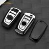 Soft Tpu Car Remote Key Case Cover Fob For Bmw F20 F30 G20 F31 F34 F10 G30 F11 X3 F25 X4 I3 M3 M4 1 3 5 Series Shell Accessories