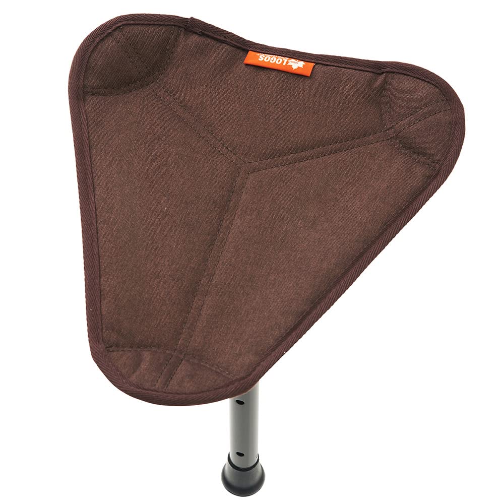 LOGOS Airlight 1 Pole Position 73359000 Outdoor Folding Camping Chair Chair/High