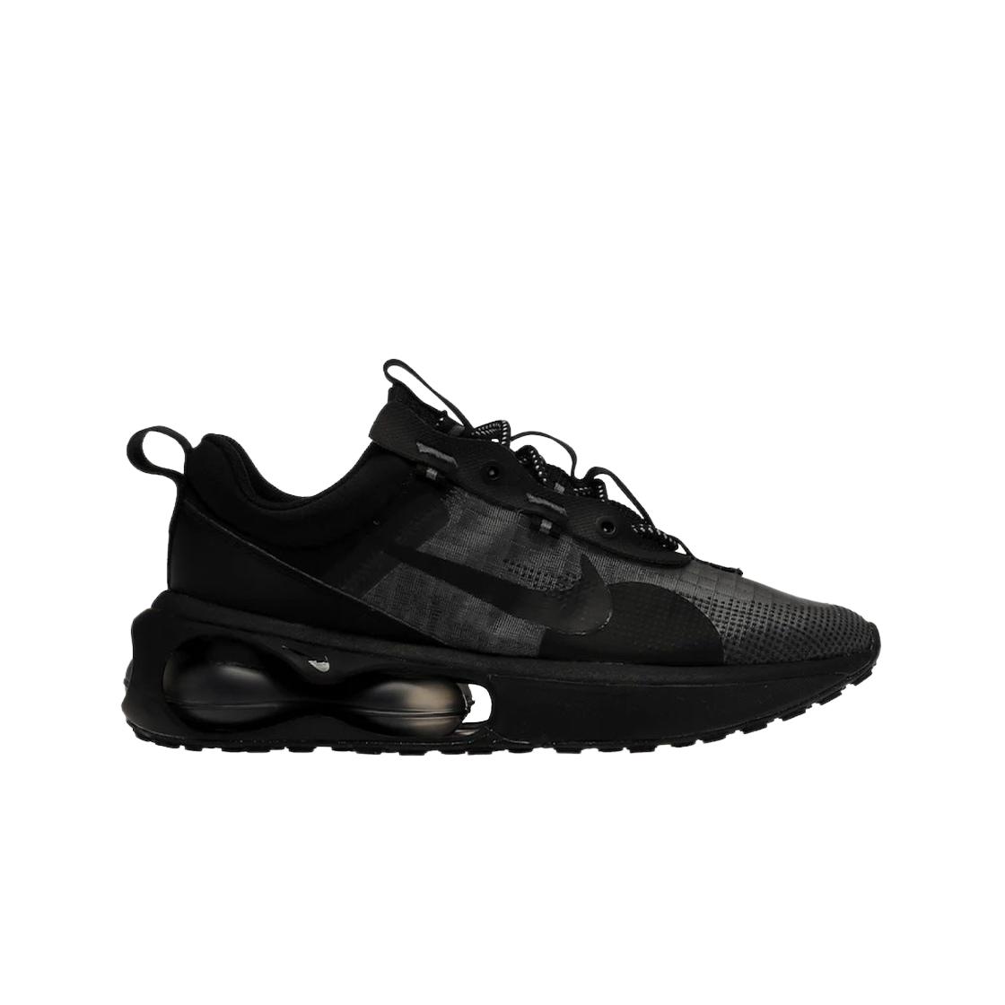 

Мужские кроссовки Nike Air Max 2021 Triple Black DH4245-002