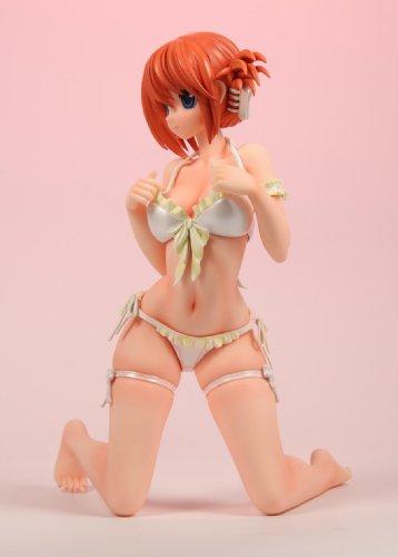 Kaitendoh - To Heart 2 statuette PVC 1/6 Manaka Komaki Summer Version Miyaza