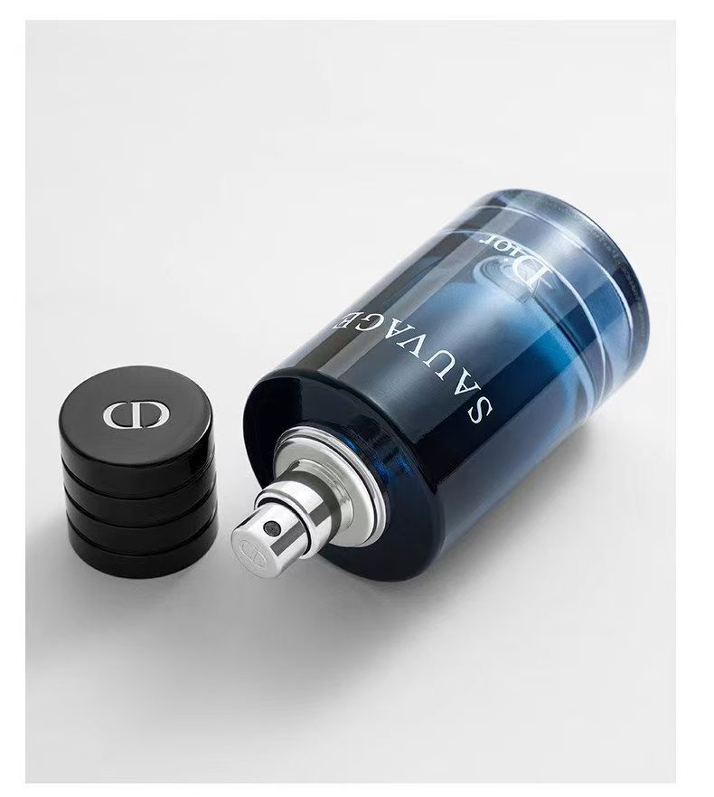 Men's Eau De Parfum 100ml – Long-Lasting Fragrance for Daily & Evening Wear