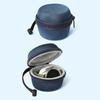Antidust Jewelry Watch Travel Case Organizers Coin Bag Wristwatch Box Waterproof Portable Storage Box Shockproof Pouches