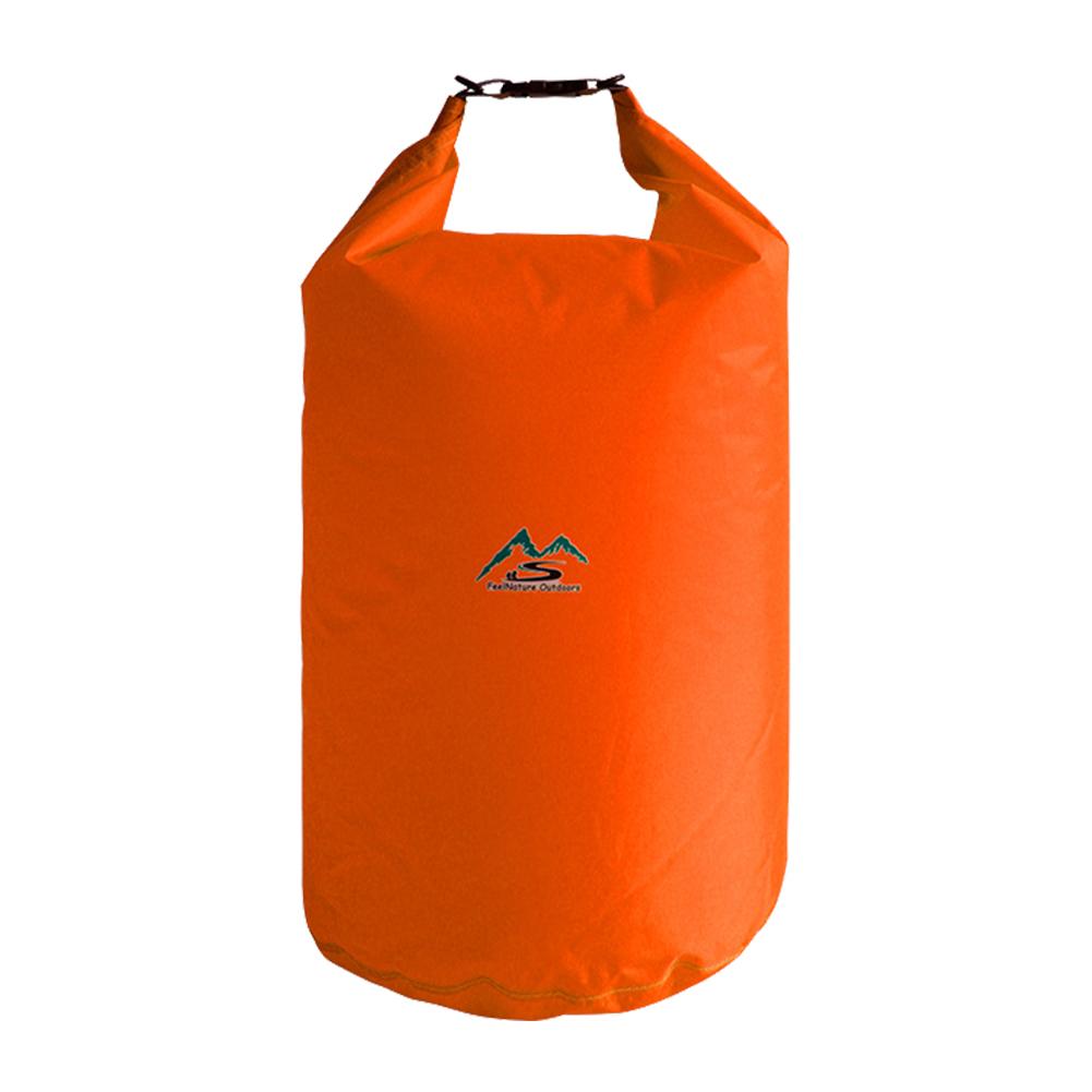 20-2L Portable Waterproof Swimming Bag Dry Sack Fishing Boating Clothes Wallet Cell Phone Storage Bag Pouch for Outdoor Dry Bag