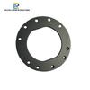70mm Hole Spacing to Fanatec QR2 Adapter Plate for Steering Wheels Aluminum alloy material, CNC machined and anodized.