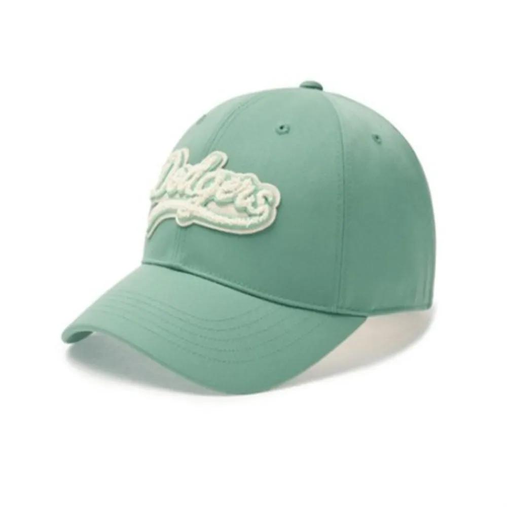 MLB Varsity Cursive Boucle Logo Unstructured Ball Cap A7 3ACPVF04N 07KAL 50PKM 1.3ACPVF04N 07KAL