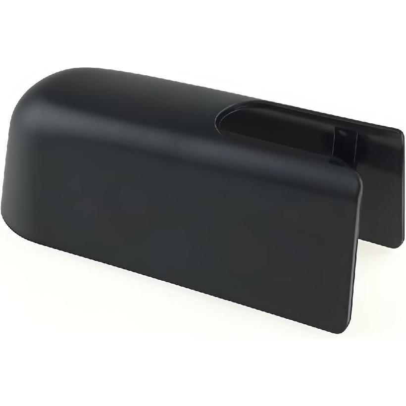 Rear Wiper Arm Nut Cover Cap Replacement for Nissan Rogue 2008-2022 | Compatible with Rear Windshield Wiper Arm Pivot Cover