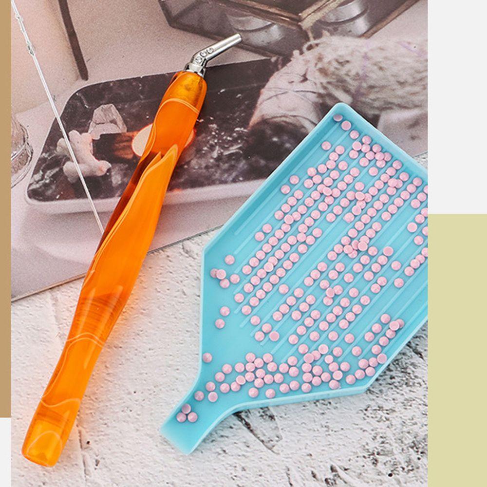 Tool Embroidery Diamond Painting Pen Point Drill Pen Heads Replacement Pen Heads Nail Art Pen Tips