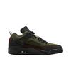 Air Jordan Spizike Low IH1782-200 Men's Leather Suede Mixed Heritage  Air Cushioned Lifestyle Sneakers