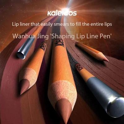 Lippenstifte – Lippenkonturenstifte