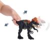 Mattel Jurassic World Action Figure Cryolophosaurus [Length 30cm] [Ages 4+] HCL80