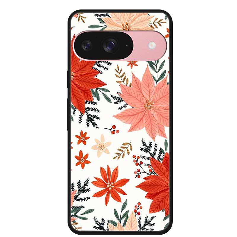 For Google Pixel 9 5G Cases Pixel9Pro XL Cartoon Soft TPU Silicone Lion Back Covers for Google Pixel 9 Pro Case Pixel9 Pro XL