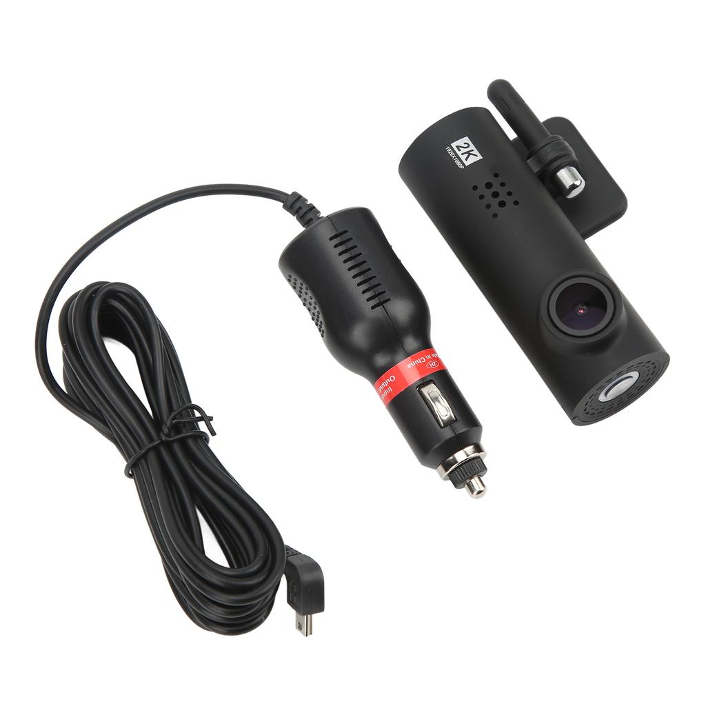 1080P WiFi Car DVR Night Vision Smart APP Connection Dash Camera Recorder for Vehicle