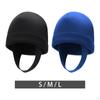 2mm Neoprene Wetsuit Hood Diving Head Protection Headgear Hat Swimming Cap Surfing
