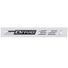 Compatible with BMW Emblems & Stickers: X1, X2, X3, X4, X5, X6, X7 Models for Car Door and Fender Modifications.