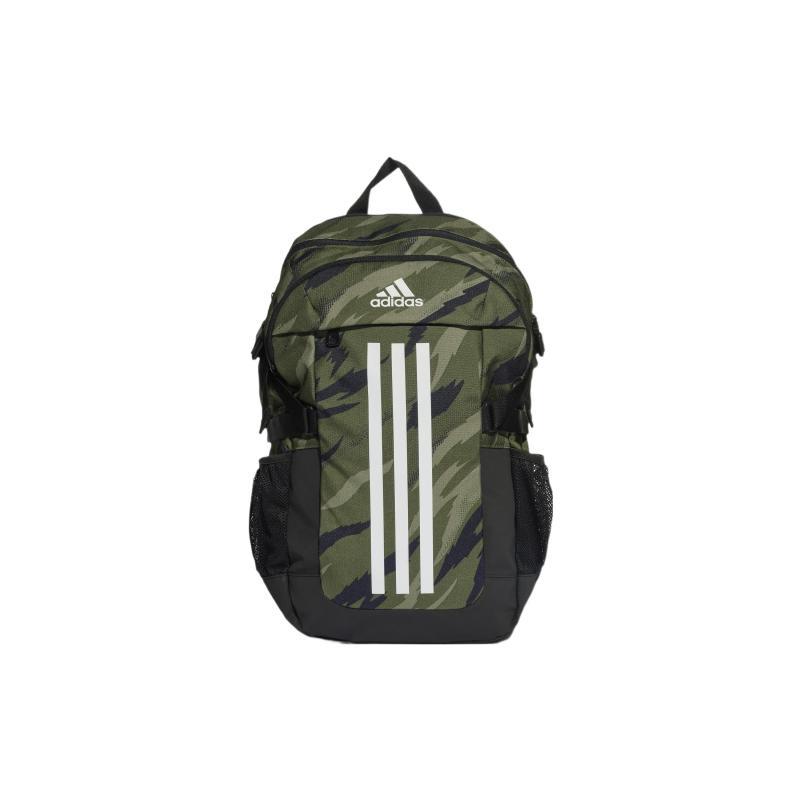 

Adidas Polyester Backpack Regular Unisex Army Green Adidas HB1326 армия зеленый