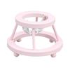 Vintage Miniature Walking Chair 1:12 Doll House Furniture Baby Walker with Life Like Details for Doll House Enthusiasts