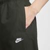 Nike Woven Casual Pants Men's Green Moderate Other IF0735-356