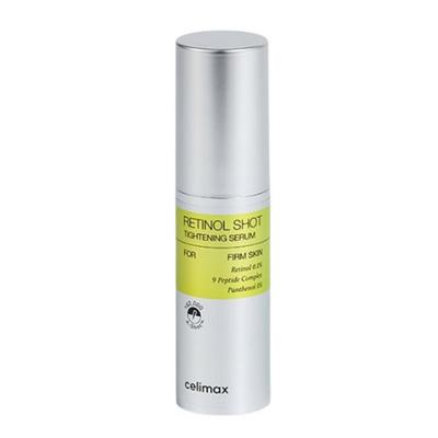 „The Vita A Retinol Shot“ stangrinantis serumas 30 ml