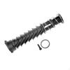 Replacement Oil Filter Return Tube 904264 Spare Parts Lightweight 3C3Z6800A