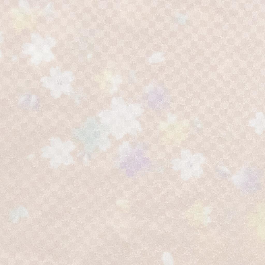 Washable Single [KYOETSU] Underwear, Yuzen, Item, Women's (M, B-2)