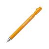 Lápis KOKUYO Sharp TypeS Speed-in Modelo 0.7 Laranja PS-P302YR-1P