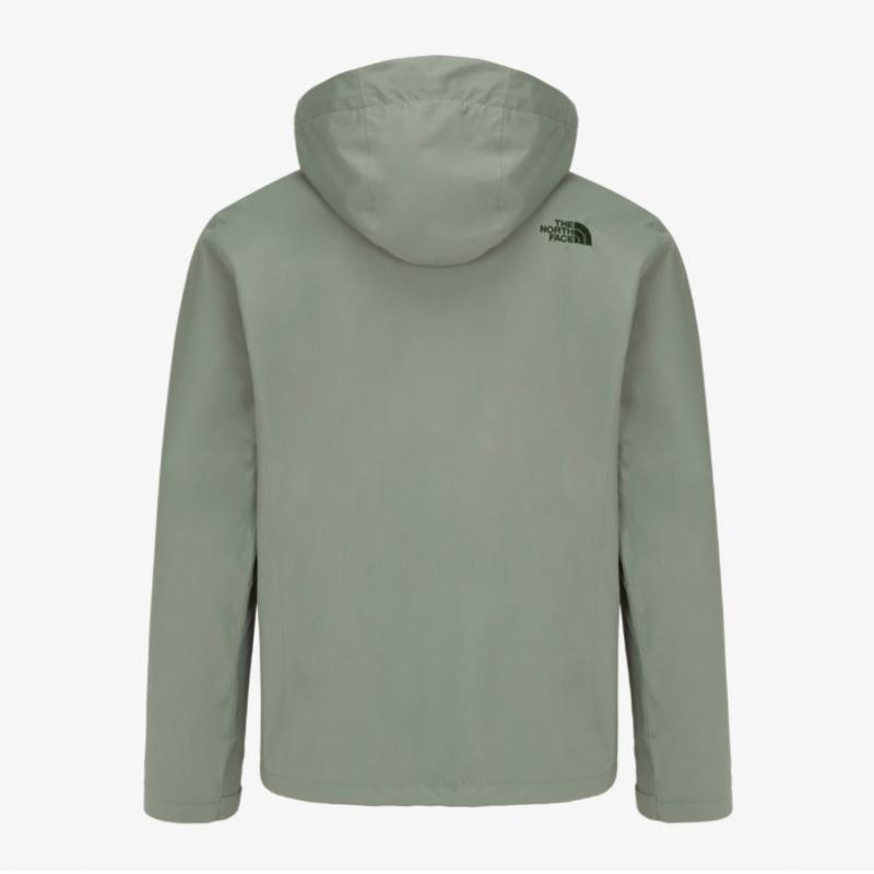 North Face Men S Proguard Jacket Nj2hq07b Kha