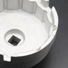 Wrench Direct Oil Filter Wrench Replacement Easy To Install Wear-Resistant Professional Car Maintenance Tool Accessory