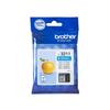 Cartouche D'encre Originale Brother LC3211C - Cyan - Pour DCP-J572, DCP-J772, DCP-J774, MFC-J890, MFC-J895