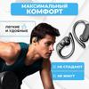 Xiaomi Wireless headphones with microphone, Bluetooth, USB Type-C, matte black