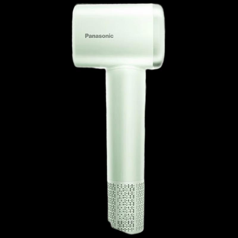 Panasonic EH-NE6L Quick-Dry Negative Ion Hair Dryer CN plug (adapter included)