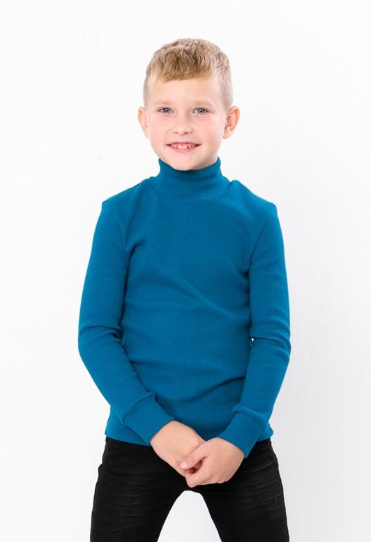 Kids’ Cozy Turtleneck Sweater – Comfortable & Protective for Cold Weather, Any season 6068-019 HC
