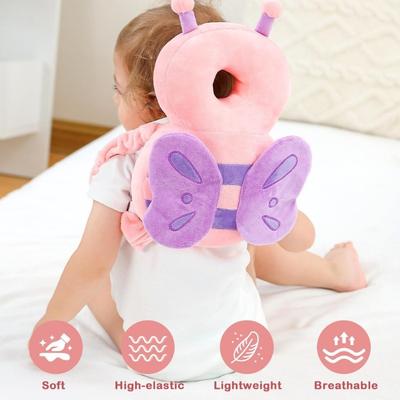 Bebek Güvenliği – Çocuk Güvenliği Kaskları